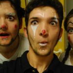 atelier clown