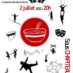 le sens de la gamelle