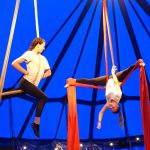 têtes en l'air